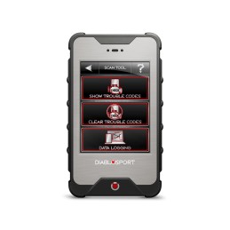 Programmierer Digital Unit DiabloSport inTune i3 Platinum Hummer H2 2003-2007