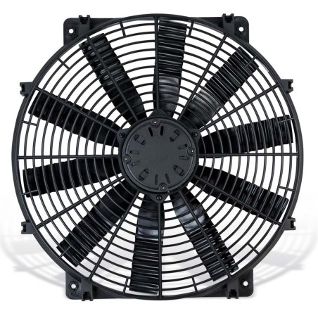 Ventilateur électrique Flex-A-Lite Flex-Wave Ford Mustang 15-24