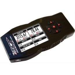 Centralina programmatore digitale SCT X4 Power Flash 7015 per Ford Mustang 96-22American 4x4 - Accessori e ricambi per Muscle Car Quad e 4x4