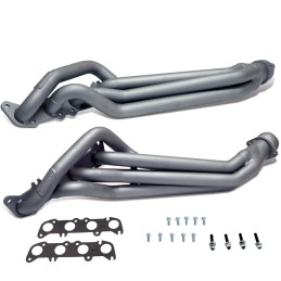 Collecteurs d'échappement BBK full en céramique titane Ford Mustang 96-22