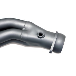 Collettori di scarico BBK a lunghezza intera ceramica al titanio Ford Mustang 15-22American 4x4 - Accessori e ricambi per Muscle Car Quad e 4x4