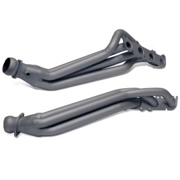 BBK Full-Length Exhaust Headers Titanium ceramic Ford Mustang 15-22