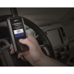 Digital Unit SCT BDX 40490 Performance Ford Mustang 15-22