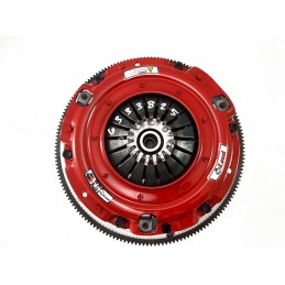 Street Twin Kupplungssätze McLeod RST Performance 6333825 Ford Mustang 18-23