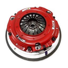 Street Twin Kupplungssätze McLeod RST Performance 6333825 Ford Mustang 18-23