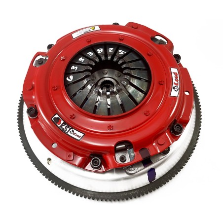 Kit frizione Street Twin McLeod RST Performance 6333825 Ford Mustang 18-23