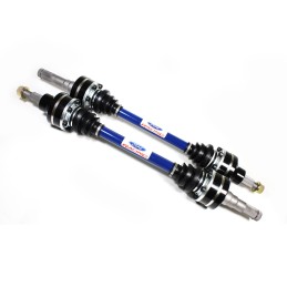 Half Shaft Upgrade Performance Axles M-4130-MA Ford Mustang 15-22