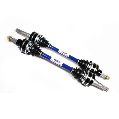 Half Shaft Upgrade Performance Axles M-4130-MA Ford Mustang 15-22