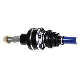 Demi-arbres de transmission upgrade performances M-4130-MA Ford Mustang 15-22