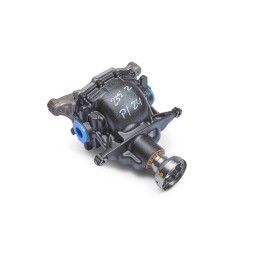 Ensemble différentiel arrière Performance IRS Ford Mustang 15-22