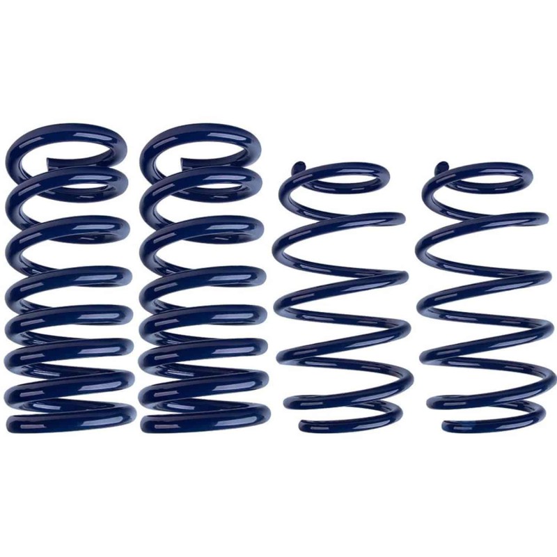 Lowering Springs Kit Steeda Sport Ford Mustang 15-23