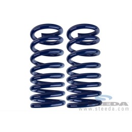 Kit molle sportive di abbassamento Steeda Ford Mustang 15-23American 4x4 - Accessori e ricambi per Muscle Car Quad e 4x4