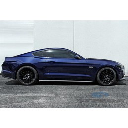 Lowering Springs Kit Steeda Sport Ford Mustang 15-23