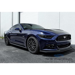 Kit molle sportive di abbassamento Steeda Ford Mustang 15-23American 4x4 - Accessori e ricambi per Muscle Car Quad e 4x4