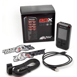 Bully Dog BDX Power Flash Programmers  Digital Unit Ford Mustang 94-22