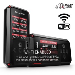 Power Flash Programmierer Digital Unit Bully Dog BDX Ford Mustang 94-22