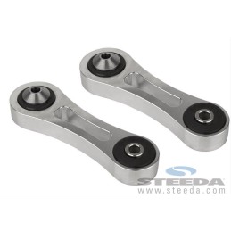 Telai bracci di controllo sospensioni posteriori Stop the Hop Steeda Ford Mustang 15-22American 4x4 - Accessori e ricambi per Muscle Car Quad e 4x4