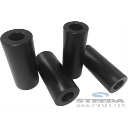 Telai bracci di controllo sospensioni posteriori Stop the Hop Steeda Ford Mustang 15-22American 4x4 - Accessori e ricambi per Muscle Car Quad e 4x4