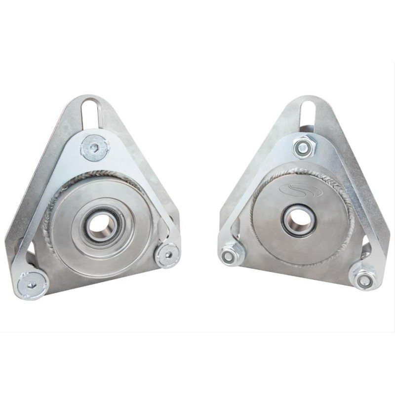 Steeda Front Camber Plates Ford Mustang 15-22