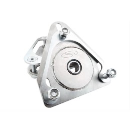 Sturzplatten vordere  Steeda Ford Mustang 15-22