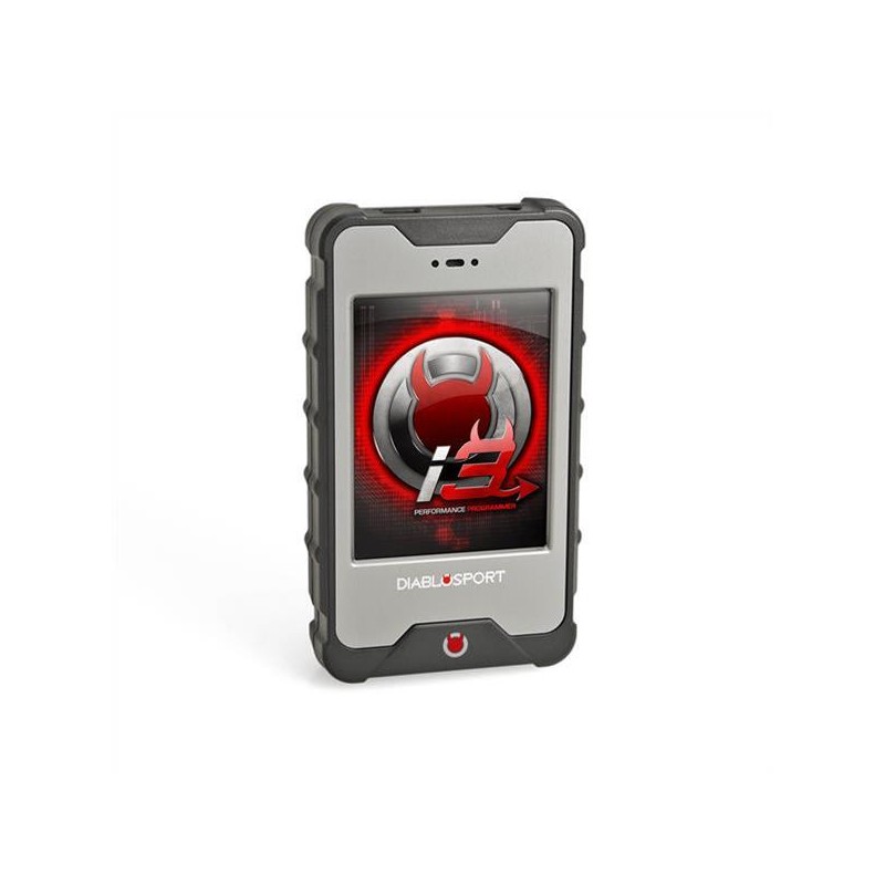 Centralina programmatore digitale DiabloSport inTune i3 Platinum Ford Mustang 94-22