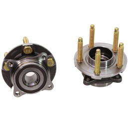 Rear Wheel Hub Kits with ARP Studs Ford Mustang 15-23