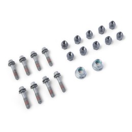 Mozzi posteriori dotati di prigionieri ruota ARP Ford Mustang 15-23American 4x4 - Accessori e ricambi per Muscle Car Quad e 4x4