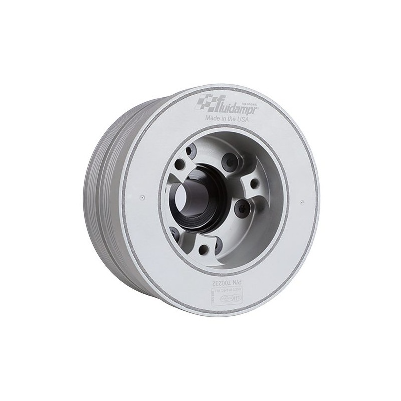 Mozzo ammortizzatore armonico per albero motore Ford Mustang 11-24