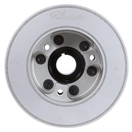 Crankshaft Harmonic Damper Hub Ford Mustang 11-24
