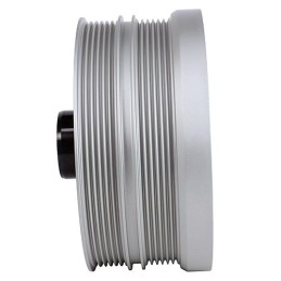Mozzo ammortizzatore armonico per albero motore Ford Mustang 11-24American 4x4 - Accessori e ricambi per Muscle Car Quad e 4x4