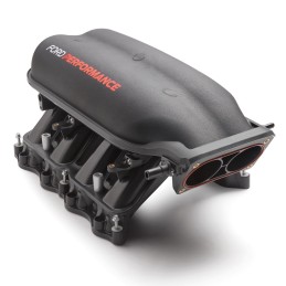 Cobra Jet Ansaugkrümmer FPP 5.0L 4V Ford Mustang 11-24