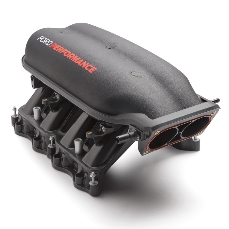 Collecteurs d'admission FPP 5,0 L 4 V Cobra Jet Ford Mustang 11-24