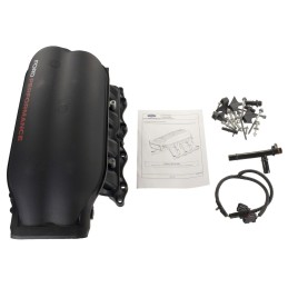 Cobra Jet Ansaugkrümmer FPP 5.0L 4V Ford Mustang 11-22