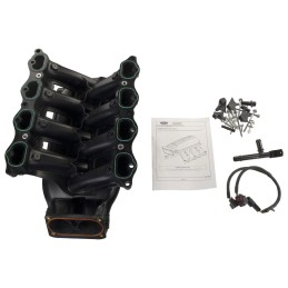 Cobra Jet Intake Manifolds FPP 5.0L 4V Ford Mustang 11-22