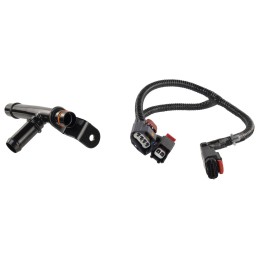 Cobra Jet Ansaugkrümmer FPP 5.0L 4V Ford Mustang 11-22