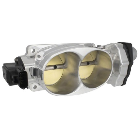Corpo farfallato ad alto Flusso FPP Ford Mustang  08-12