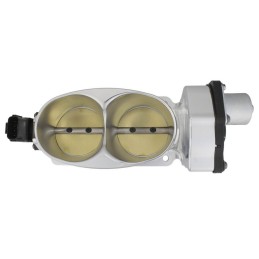 Hi-Flow Throttle Bodies FPP Ford Mustang 08-12