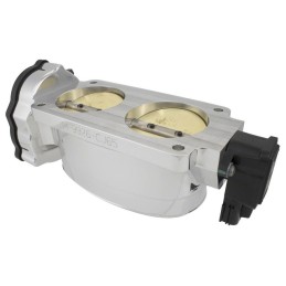 Hi-Flow-Drosselklappengehäuse FPP Ford Mustang 08-12