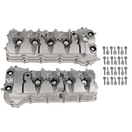 Aluminium-Ventildeckel FPP M-6067 5,0L/5,2L Ford Mustang 11-19%price%