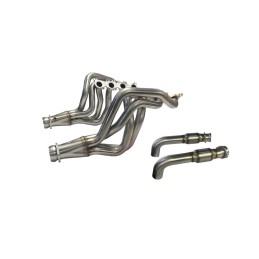 Kit collecteur d'échappement Catted Kooks Ford Mustang 15-24