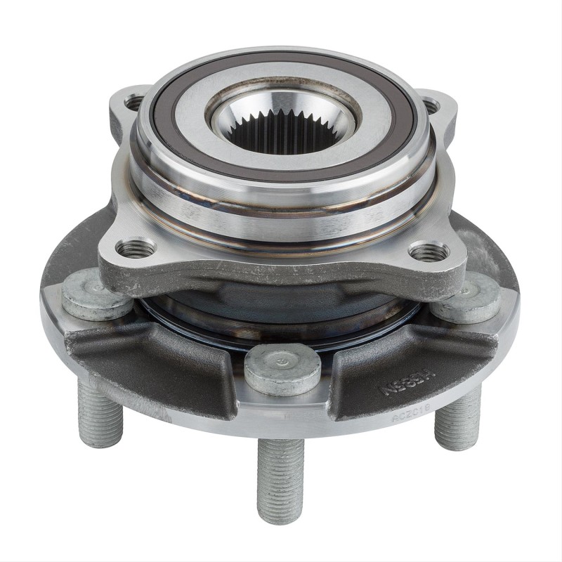 Moog Wheel Bearing and Hub Assemblies Ford Mustang 18-23
