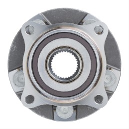 Gruppi mozzo e cuscinetti ruota Moog Ford Mustang 15-23American 4x4 - Accessori e ricambi per Muscle Car Quad e 4x4