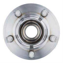Moog Wheel Bearing and Hub Assemblies Ford Mustang 15-23