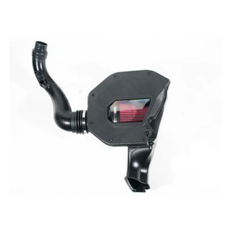 Roush Hochleistungs-Luftfilter-Ansaugsystem Ford Mustang Ecoboost 2.3L 18-23
