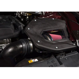 Roush Luftfilter Ansaugsystem Ford Mustang Ecoboost 2.3L 18-23