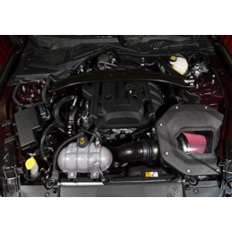 Système d'admission filtre a air Roush Ford Mustang Ecoboost 2.3L 18-23