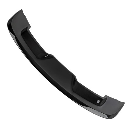 Heckspoiler mit Gurney Flap FPP Ford Mustang 15-22