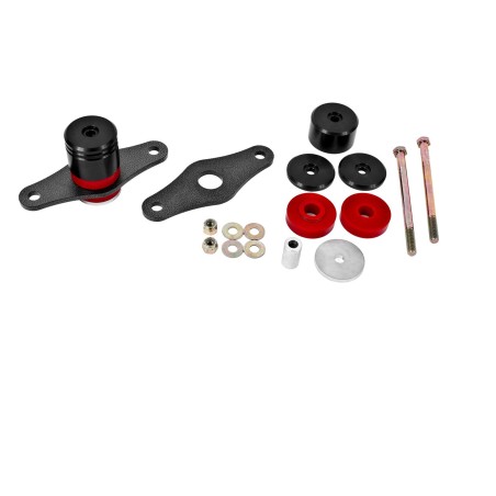 Suspension Motor Mount Kit High Performance Ford Mustang 11-22