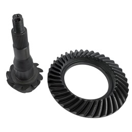 Set di ingranaggi e pignoni rinforzati Yukon Gear & Axle Ford Mustang 15-23