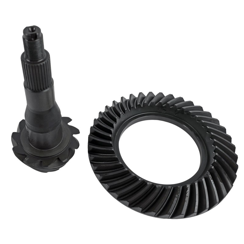 Ring und Ritzelsätze Yukon Gear & Axle Heavy Duty Ford Mustang 15-23